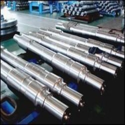 Forged Steel Shafts